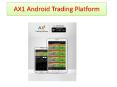 Android Trading Platform PowerPoint PPT Presentation
