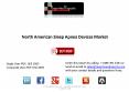 Sleep Apnea Devices Market Research and Analysis to 2019