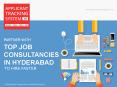 Partner with top job consultancies in Hyderabad to Hire faster PowerPoint PPT Presentation