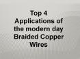 Braided Copper Wire (1) PowerPoint PPT Presentation