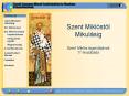 Szent Mikl PowerPoint PPT Presentation