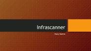 Infrascanner