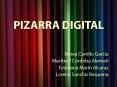 PIZARRA DIGITAL PowerPoint PPT Presentation