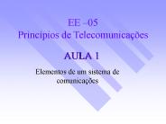 AULA 1