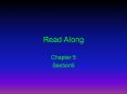 Read Along PowerPoint PPT Presentation