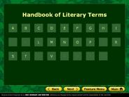 Handbook of Literary Terms
