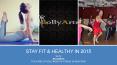 Stay Fit & Healthy In 2015 With BollyArts (1) PowerPoint PPT Presentation