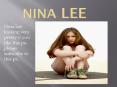 NINA  LEE MUSIC PowerPoint PPT Presentation