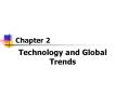 Technology and Global Trends PowerPoint PPT Presentation