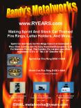 Randy's Metalworks PowerPoint PPT Presentation