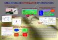 SIMULATION AND OPTIMIZATION OF OPERATIONS PowerPoint PPT Presentation
