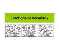 Fractions et d PowerPoint PPT Presentation