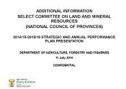 ADDITIONAL INFORMATION