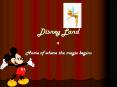 Disney Land PowerPoint PPT Presentation