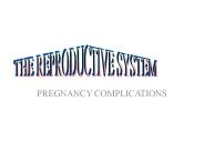 PREGNANCY%20COMPLICATIONS