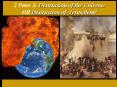 2 Peter 3: Destruction of the Universe      OR Destruction of Jerusalem? PowerPoint PPT Presentation