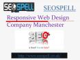Responsive Web Design Company Manchester PowerPoint PPT Presentation