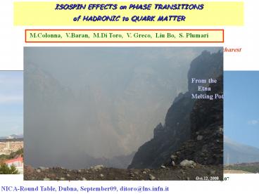 Presentazione di PowerPoint