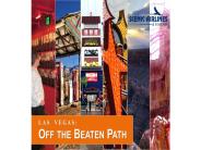 Las Vegas: Off the Beaten Path