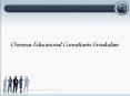 Overseas Educational Consultants Ernakulam (1) PowerPoint PPT Presentation