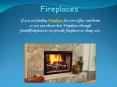 Fennell Fire Places- Find all types of Fireplaces and Stoves PowerPoint PPT Presentation