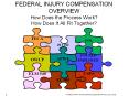 FEDERAL INJURY COMPENSATION OVERVIEW How Does the Process Work? How Does It All Fit Together? PowerPoint PPT Presentation