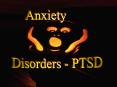 Anxiety PowerPoint PPT Presentation