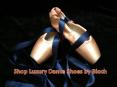 Shop Luxury Dance Shoes by Bloch PowerPoint PPT Presentation