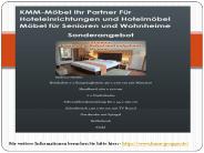 Hotelzimmermöbel