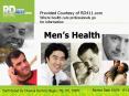 Men PowerPoint PPT Presentation