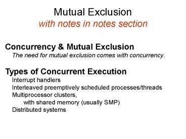 presentation player overlay