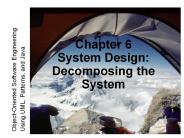 Chapter%206%20System%20Design:%20Decomposing%20the%20System