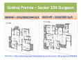 Godrej Premia - Sector 104 Gurgaon PowerPoint PPT Presentation