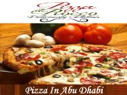 Pizza In Abu Dhabi