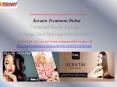 Keratin Treatment Dubai PowerPoint PPT Presentation
