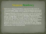 Bandipur Resorts, Bandipur National Park