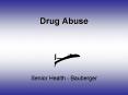 Drug Abuse PowerPoint PPT Presentation