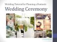 Wedding Tutorial for Planning a Fantastic Wedding Ceremony PowerPoint PPT Presentation