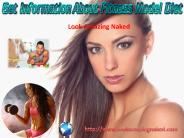 Get information About Fitness Model Diet