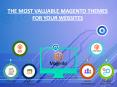The Most Valuable Magento Themes For Your Websites PowerPoint PPT Presentation