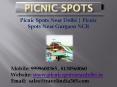 Picnic Spots Near Delhi, Gurgaon