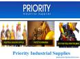 Priority Industrial Supplies PowerPoint PPT Presentation