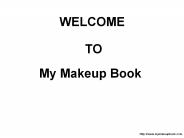 Perfect Hair And Makeup For Weddings