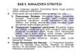 BAB II. MANAJEMEN STRATEGI PowerPoint PPT Presentation