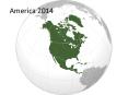 America 2014 PowerPoint PPT Presentation