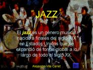 JAZZ