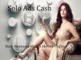 Solo Ads Cash PowerPoint PPT Presentation