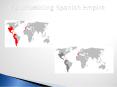 The Crumbling Spanish Empire PowerPoint PPT Presentation