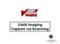 VistA Imaging Capture via Scanning PowerPoint PPT Presentation