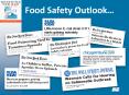 Food Safety Outlook PowerPoint PPT Presentation